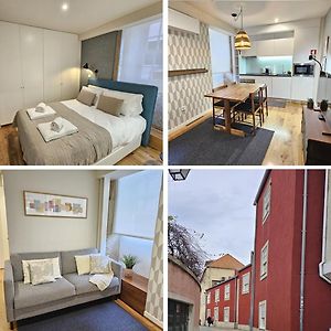 Appartement à 1 Chambre à Coucher