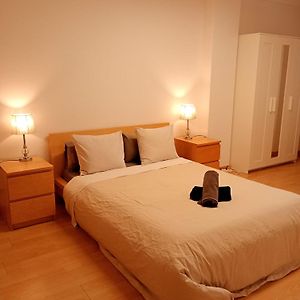 Chambre Budgétée Double