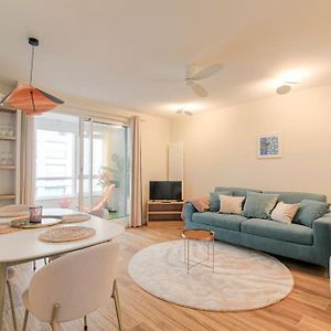 Appartement à 1 Chambre à Coucher