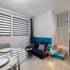 Appartement à 1 Chambre à Coucher