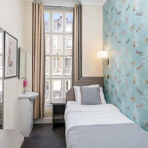 Chambre Simple