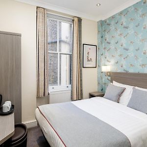 Chambre Standarde Lit King-Size