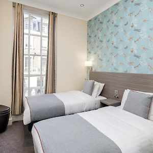 Chambre Standarde Double