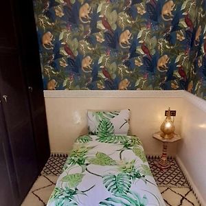 Chambre Budgétée