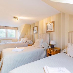 Chambre Standarde Quadruple