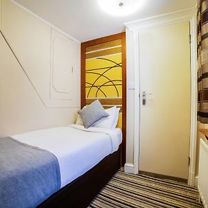 Chambre Standarde Simple