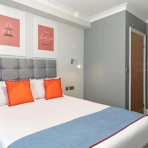 Chambre Standarde Double