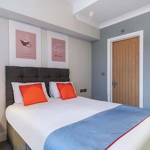 Chambre Standarde Simple