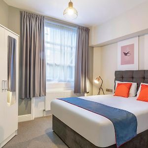 Chambre Double de Luxe