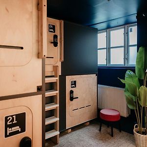 Woodah Boutique Hostel