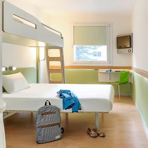 Chambre Triple