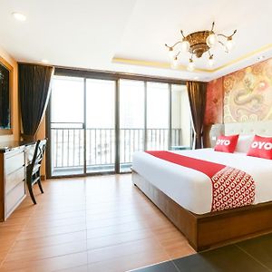 Chambre de Luxe Lit King-Size