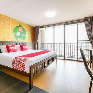 Chambre Standarde Lit King-Size