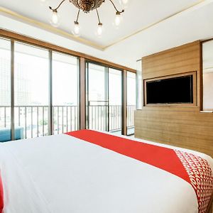 OYO 458 Nakorn Siam Boutique