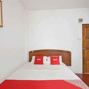 Chambre Standarde Lit Queen-Size