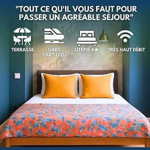 Appartement à 1 Chambre à Coucher