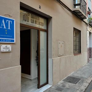 Suites La Merced