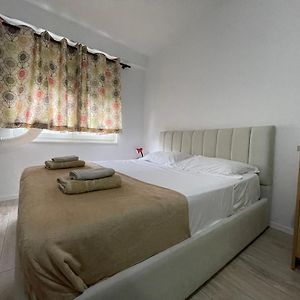 Tirana Central Bonbon Apartments
