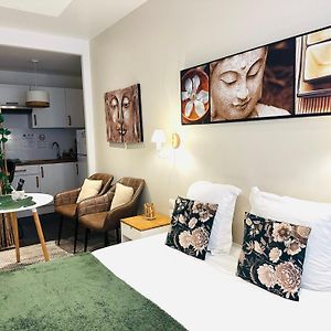 Studio de Luxe Lit King-Size