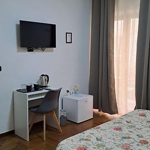Private Bathroom Queen Room