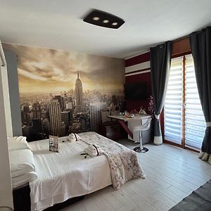 Studio Flat Policlinico G B Rossi Borgo Roma