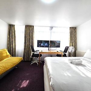Chambre Standarde Quadruple