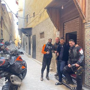 Riad Fes Colors & Spa - Family Lodging