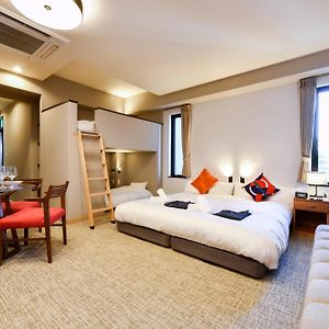 Chambre Supérieure Familiale Lit King-Size