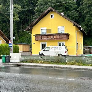 Wunderschoenes 2Zimmer Apartment In Sbg