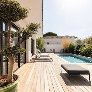 Villa Yuna Heated Swimming Pool Beach