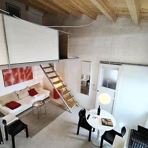 Ernesto Home