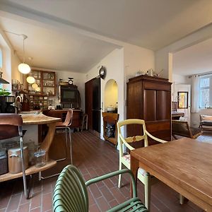 Chambre Familiale