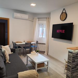 Cozy Apartment In The Heart Of Madrid
