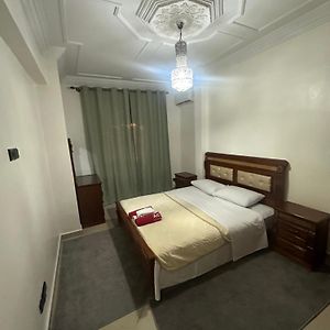Appartement Lana Guilez Marrakech