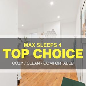 Appartement à 1 Chambre à Coucher