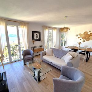 Appartement à 2 Chambres à Coucher