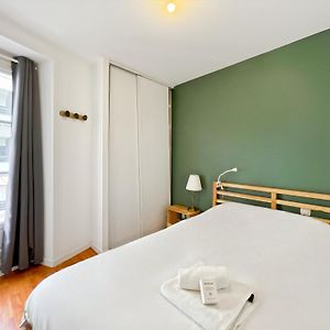 Appartement à 1 Chambre à Coucher