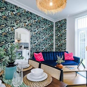 Maison 4 Chambres