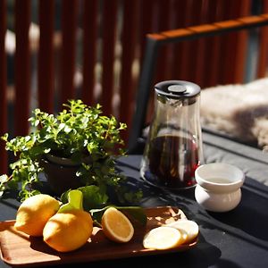 Quiet Luxury In The Heart Of Oslo