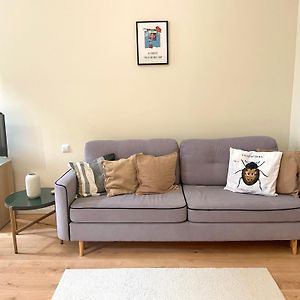 Appartement à 1 Chambre à Coucher