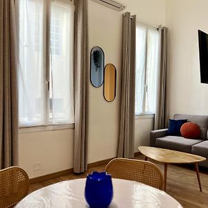 Appartement à 2 Chambres à Coucher