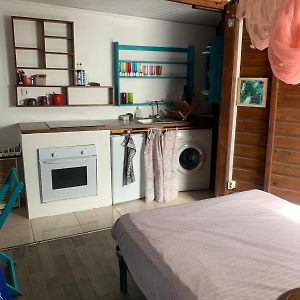 Appartement à 1 Chambre à Coucher