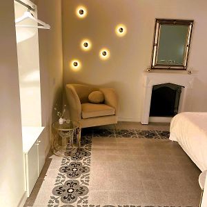 Chambre de Luxe Lit King-Size