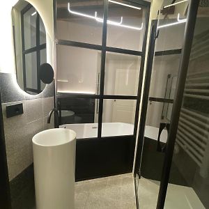 Chambre Double de Luxe