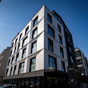 Luxusowy Apartament W Centrum Krakowa