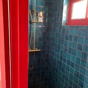 Private Bathroom Double Room
