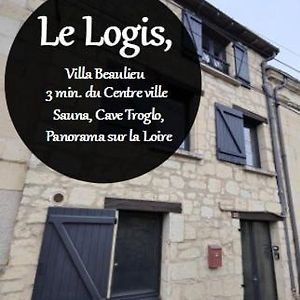 Maison 4 Chambres