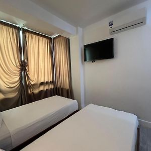 Chambre Triple