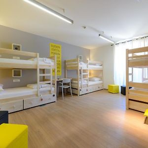 Hostel Euroadria