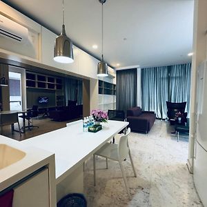 Appartement à 1 Chambre à Coucher